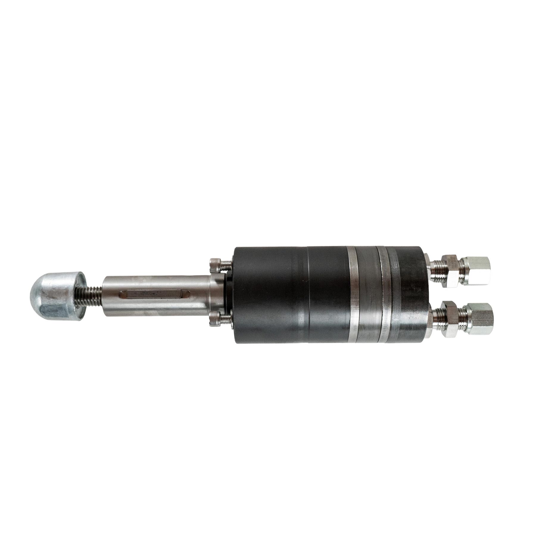 Replacement Motor